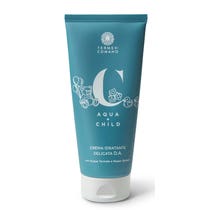 Terme Di Comano Aqua + Child Zarte Feuchtigkeitscreme für Kinder 200 ml-1