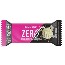 Proaction Pink Fit Zero Mousse Di Cocco 30g-1