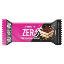 PINK FIT BAR ZERO TIRAMISU'30G-1