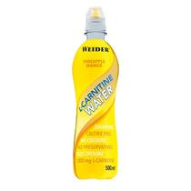 WEIDER L CARNITIN WASSER ANAN