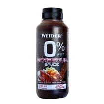 Weider 0% Fett Barbecue-Sauce 265 ml-1