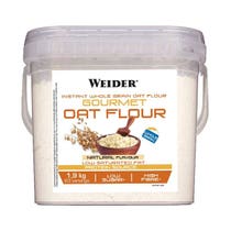 WEIDER HAFERFLOR NEUTRAL 1,9 kg-1