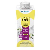 HYPERDRINK 2KCAL FIB VAN 24PZ-2