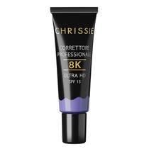 CHRISSIE 102 CORR PROF 8K UHD-2