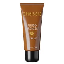 CHRISSIE GRIPPE BRONZER 8K UHD-2