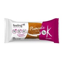 Feeling Ok Plum Cake Arancia Start 45g-2