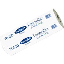 Bulkysoft Lenzuolini Medici 2 Veli 1 Pezzo-1