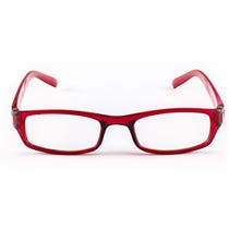 Contacta Africa Red Lesebrille +1,50-1