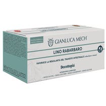 Gianluca Mech Decopocket Lino Rabarbaro 8 Stick-2