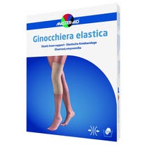 Master-Aid Ginocchiera Elastica Taglia 5-2