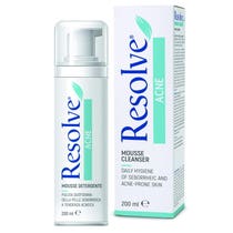 Resolve Akne-Reinigung 200ml-2