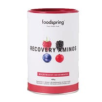 RECOVERY Aminos FRÜCHTE RO 400G-1