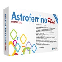 Astroferrina Plus 30 Tabletten-1