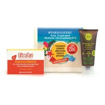 SONNENSCHUTZ-GESICHTSCREME+AKTIVIERTES KIT-2