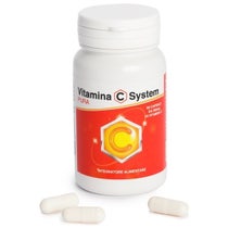 VITAMINA C SYSTEM 60CPS-1