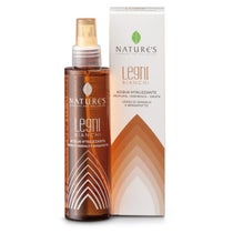 Nature's Acqua Vitalizzante Legni Bianchi 150ml-1