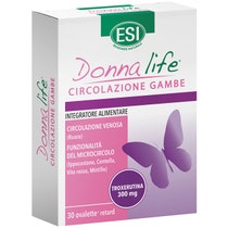 Esi Donna Life Circolazione Gambe 30 Ovalette -2