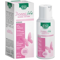 Esi Donna Life Detergente Intimo Lenitivo 250ml-2