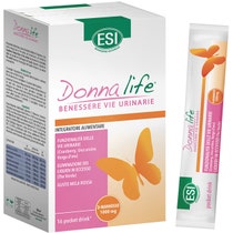 Esi Donna Life Vie Urinarie 16 Pocket Drink -2