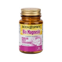 Body Spring Bio Magnesium 60 Tabletten-3