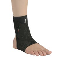 8 Leichtes Fußkettchen mit Bandage, Größe M-1