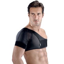 Shoulder Action Linke Schulterstütze, Größe L, ACT-100SX-1