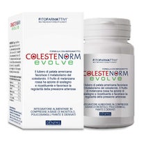 Colestenorm Evolve 60 Compresse-1