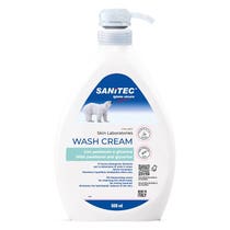 HAUTLABOR-WASCHCREME 600ML-2