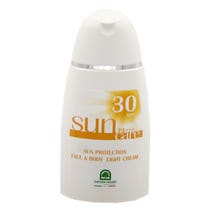 PURANATURA SONNENCREME SPF30-2