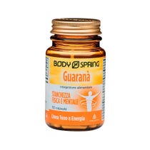 Body Spring Guaranà 50 Kapseln -6