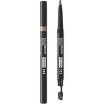 Pupa Full Eyebrow Pencil Matita Sopracciglia 002 Brown-1