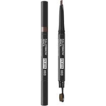 Pupa Full Eyebrow Pencil Matita Sopracciglia 003 Dark Brown-1