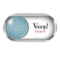 Babe Vamp! Wet&Dry Lidschatten 306 Bon Ton Blue 1,5g-1
