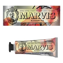Marvis Dentifricio Blossom Tea 25ml-1