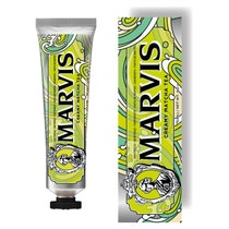 Marvis Dentifricio Creamy Matcha Tea 75ml-1