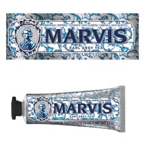 Marvis Dentifricio Earl Grey Tea 25ml-1