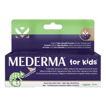 Mederma Scar Kids Gel Trattamento Estetico Cicatrici 20ml-1