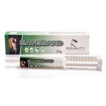 Equality Savegard Pasta Orale Per Cavalli 50g-2