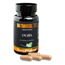 UNCARIA T BOTANICAL MIX 50CPS-1