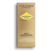 L'Occitane Immortelle Divine Straffendes Serum 30 ml-2