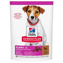SCIENCE PLAN CAN PUP LA&RI300G-2