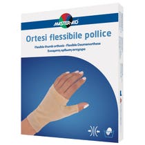 Master-Aid Flexible Daumenorthese Größe M-1