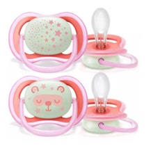 AVENT SUCCH U AIR N6-18 FEMM2P-1