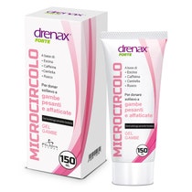 Drenax Forte Microcircolo Gel Gambe 150ml-1