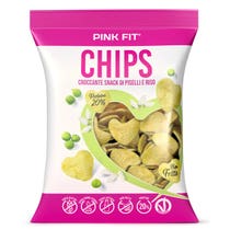 PINK FIT CHIPS ERBSEN REIS25G-1