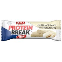 PROTEIN BREAK CIOC BI FIORDIL-1