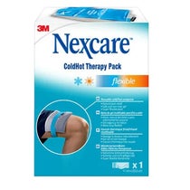 3M Nexcare Cuscinetto Caldo/Freddo Riutilizzabile 11x23,5 cm-1