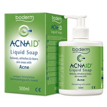 ACNAID CE SAPONE LIQUIDO 500ML-1