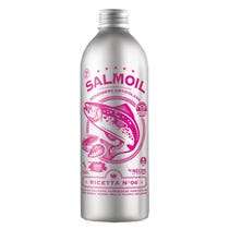 Necon Salmoil Recipe 6 Joint Wellbeing Ergänzungsfuttermittel für Hunde und Katzen 500ml-2
