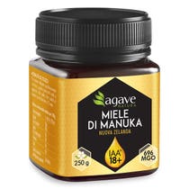 AGAVE NATURA MANUKA IAA 18+-2
